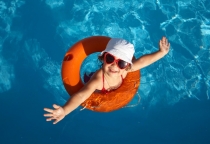 Phao Tròn Cứu Hộ – Vật Dụng Nhỏ, Sứ Mệnh Lớn Trong An Toàn Hàng Hải