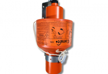 Hướng Dẫn Lắp Đặt, Vận Hành và Kiểm Tra Tín Hiệu Đèn Khói Cam