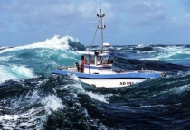 Tín Hiệu Dù - Thiết Bị Cứu Sinh Không Thể Thiếu Trên Biển