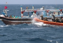 Pháo Hiệu Ném Dây Zhenhua JH7-230-91: Giải Pháp An Toàn Hàng Hải