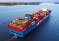 Sử dụng pháo hiệu hàng hải để bảo đảm an toàn hàng hải