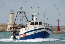 Tín Hiệu Dù – Bảo Vệ Sự An Toàn Của Bạn Trên Biển Cả