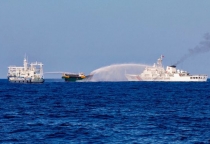 Pháo hiệu hàng hải - Thiết bị có vai trò quan trọng trong cứu nạn trên biển