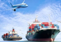 An Toàn Hàng Hải Trên Biển: Vai Trò Của Pháo Hiệu