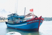  Đèn Khói Cam: Thiết Bị An Toàn Hàng Hải Không Thể Thiếu Trên Biển