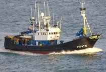 Đảm bảo an toàn hàng hải với đuốc cầm tay Handflare