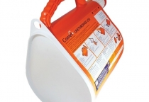 Hướng Dẫn Lắp Đặt Đầu Phóng cho Pháo Hiệu Phóng Dây 250