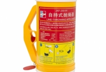 Đảm bảo an toàn trên biển nhờ thiết bị phóng dây