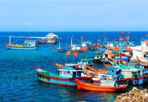 Tín Hiệu Dù Zhenhua HGS40-30000 – Giải Pháp Tín Hiệu Trên Biển