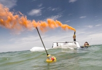 Pháo Cứu Sinh: Giải Pháp Cứu Hộ An Toàn Trên Biển