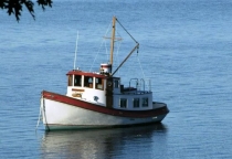 Tín Hiệu Dù - Công Cụ Cứu Sinh Đắc Lực Trên Biển