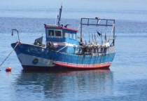 Thiết Bị Phóng Dây Zhenhua JH7-230-91: Công Cụ Cứu Hộ Biển