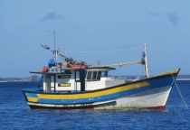 Một số cách phát tín hiệu ứng cứu trên biển