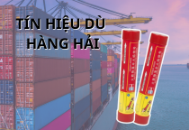 Giới thiệu dù tín hiệu giá tốt an toàn dùng trong hàng hải