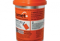 Orange Smoke Signal: Tại Sao Cần Trang Bị Trên Tàu Thuyền