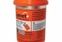 Khói Cam Nổi: Giải Pháp Tối Ưu Cho An Toàn Trên Biển