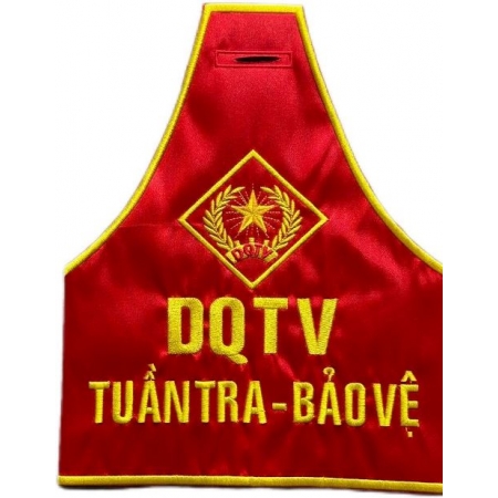 BĂNG TUẦN TRA DÂN QUÂN TỰ VỆ