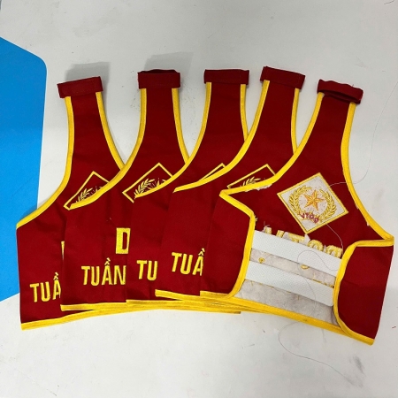 BĂNG TUẦN TRA DÂN QUÂN TỰ VỆ