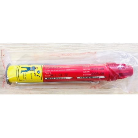 Tín hiệu đuốc cầm tay Zhenhua HGY60-15000