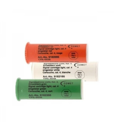 Đạn Tín Hiệu COMET – 9182***