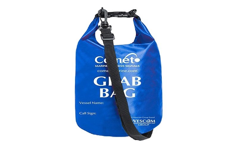 Túi Đựng Pháo Hiệu Comet 9128600