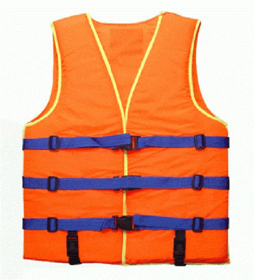 Áo phao cứu sinh